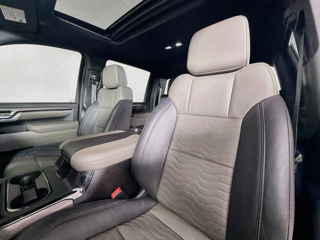 Used 2024 Chevrolet Silverado 2500HD Truck