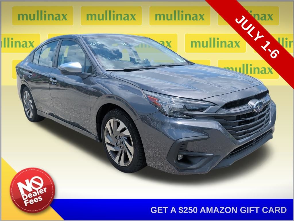 2024 Subaru Legacy Touring XT AWD