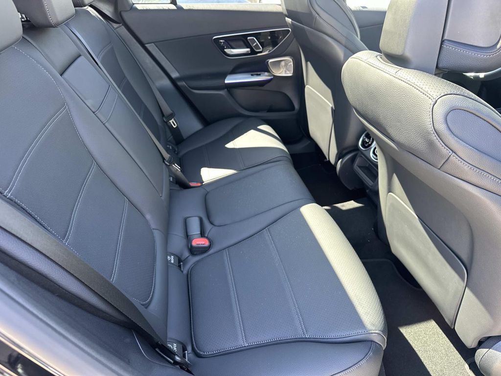 Thumbnail: 2026 Mercedes-Benz GLC - 12