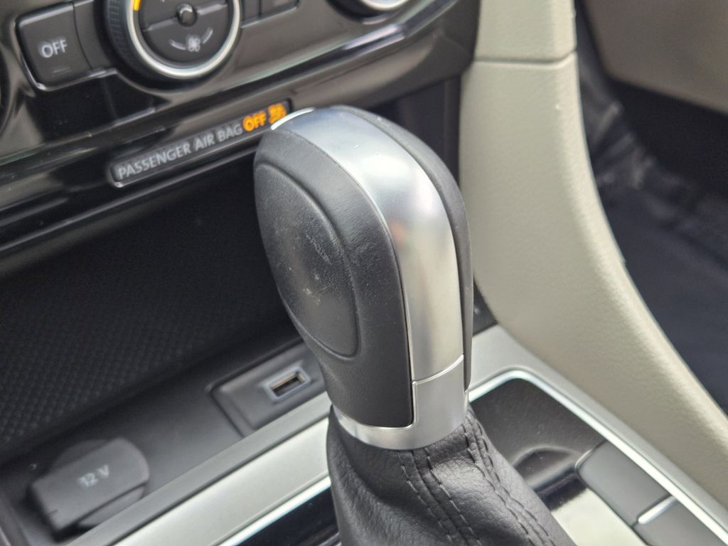 used 2020 Volkswagen Passat car, priced at $15,543