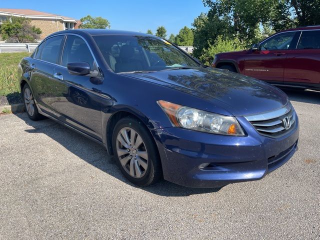 Thumbnail: 2012 Honda Accord - 2
