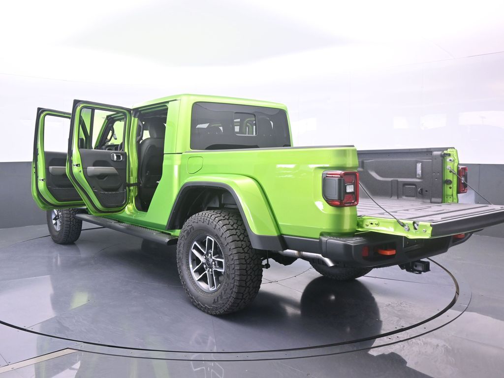 New 2026 Mojito Jeep Mojave image 73