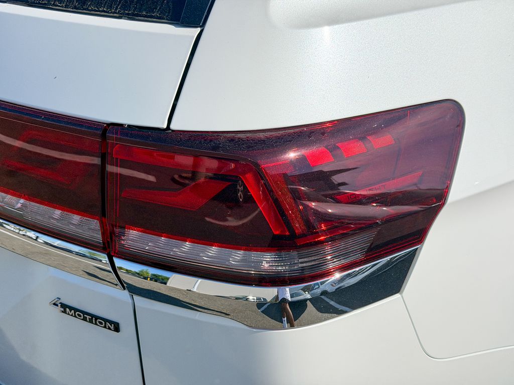 New 2026  Volkswagen 2.0T SEL Premium R-Line image 8