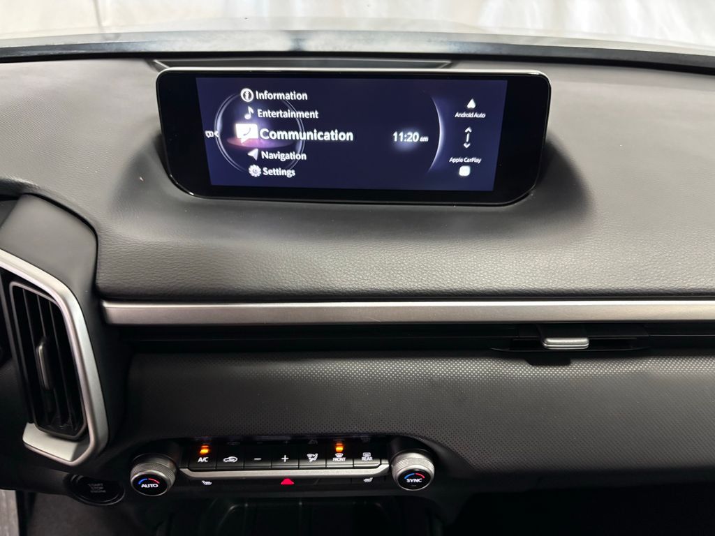 Used Car 2025 Mazda Cx-50  2.5 S Premium Package For Sale Under $30,000 In Georgetown, Texas