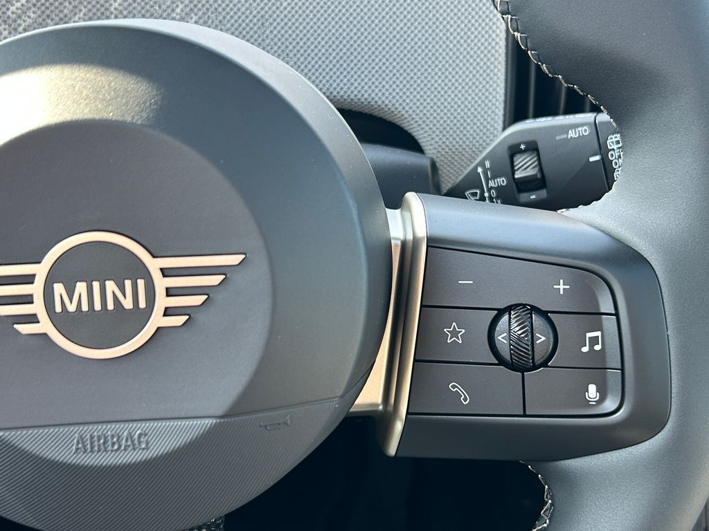 Thumbnail: 2026 MINI Cooper - 20