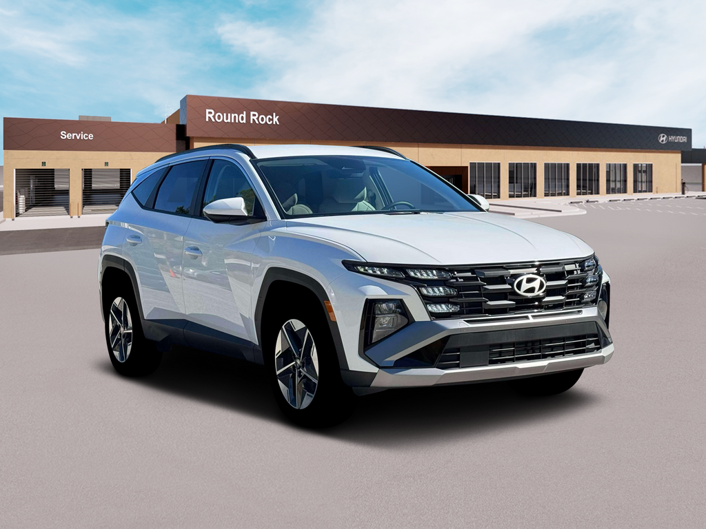 Thumbnail: 2026 Hyundai Tucson - 11
