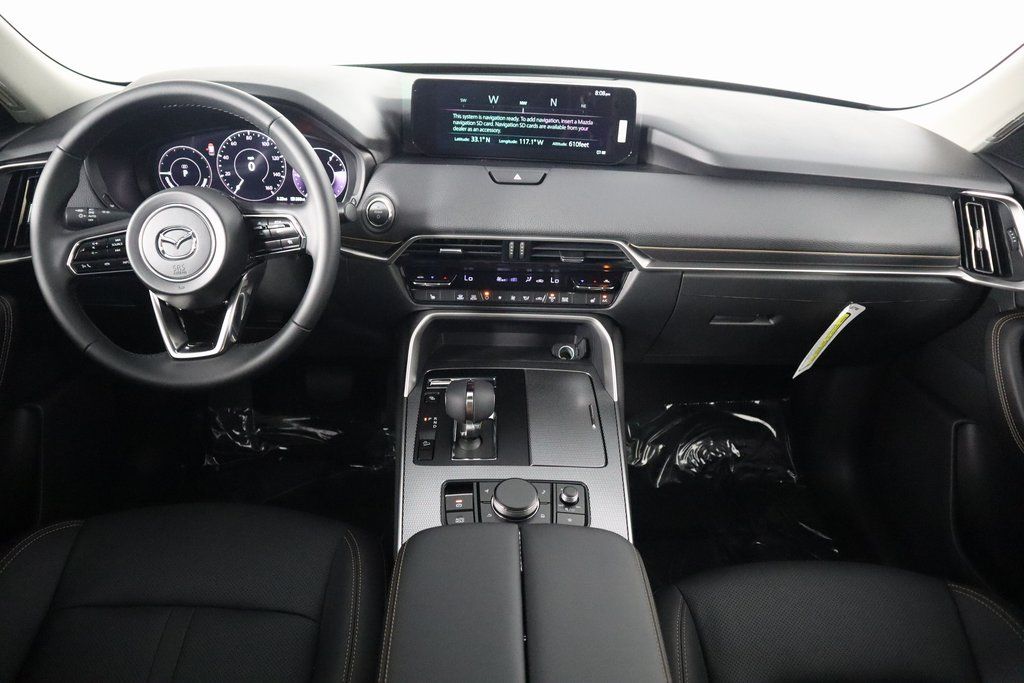 2024 Mazda CX-90 Preferred 3