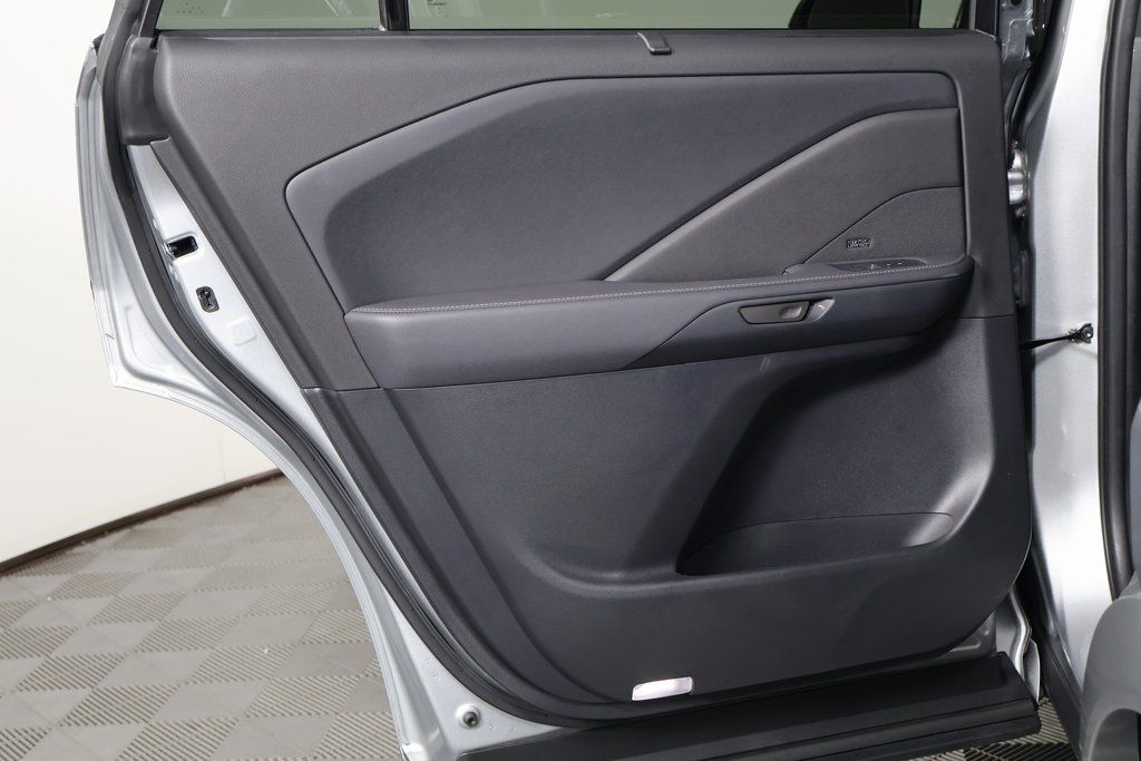 Thumbnail: 2024 Lexus TX - 14