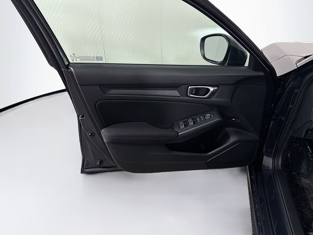 Thumbnail: 2026 Honda Civic - 24