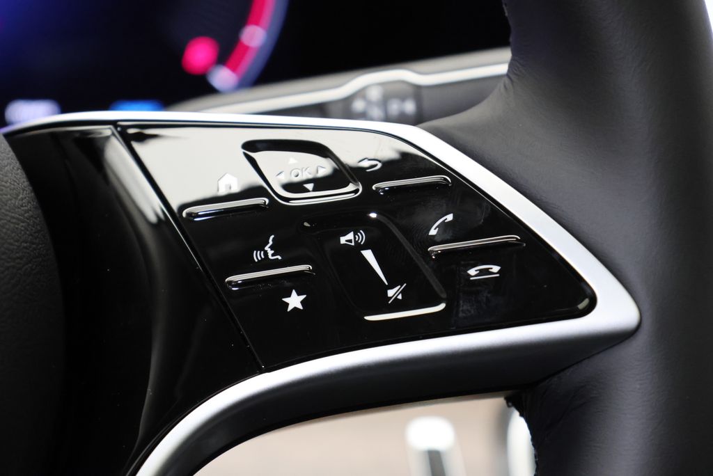 Thumbnail: 2026 Mercedes-Benz GLE - 21