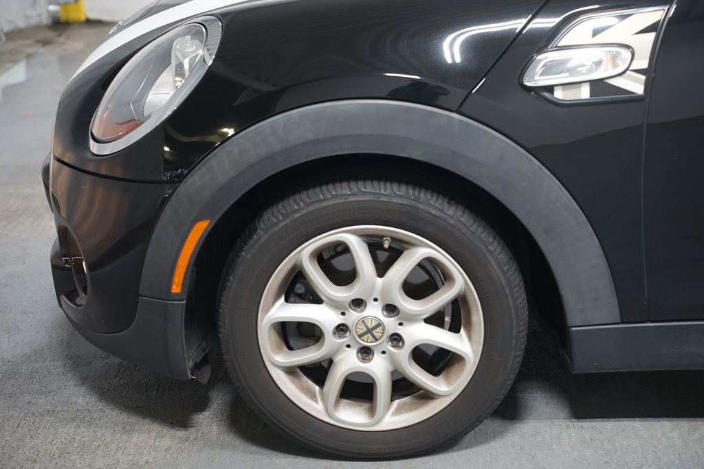Thumbnail: 2016 MINI Cooper - 5