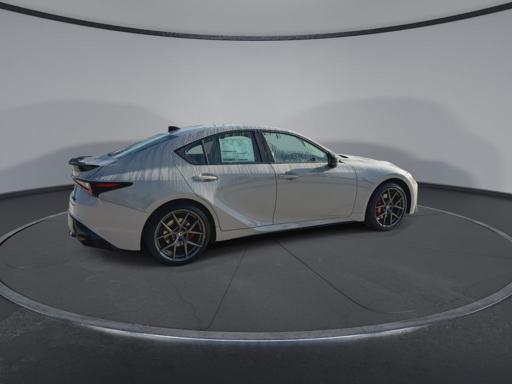 Thumbnail: 2026 Lexus IS - 9