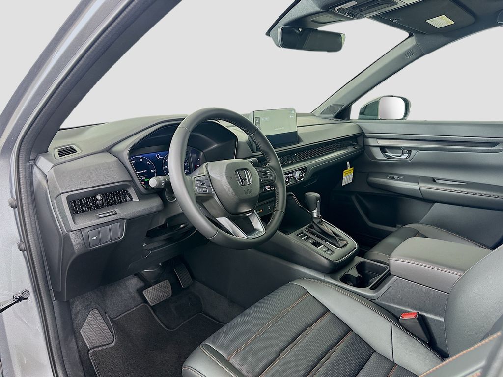 Thumbnail: 2026 Honda CR-V - 9