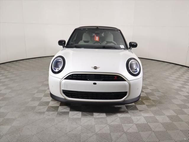 Thumbnail: 2026 MINI Cooper - 9