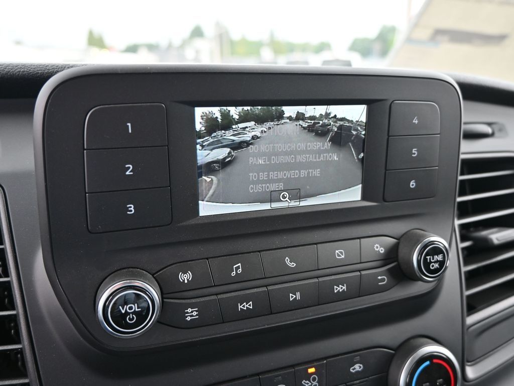2024 Ford Transit 350 HD