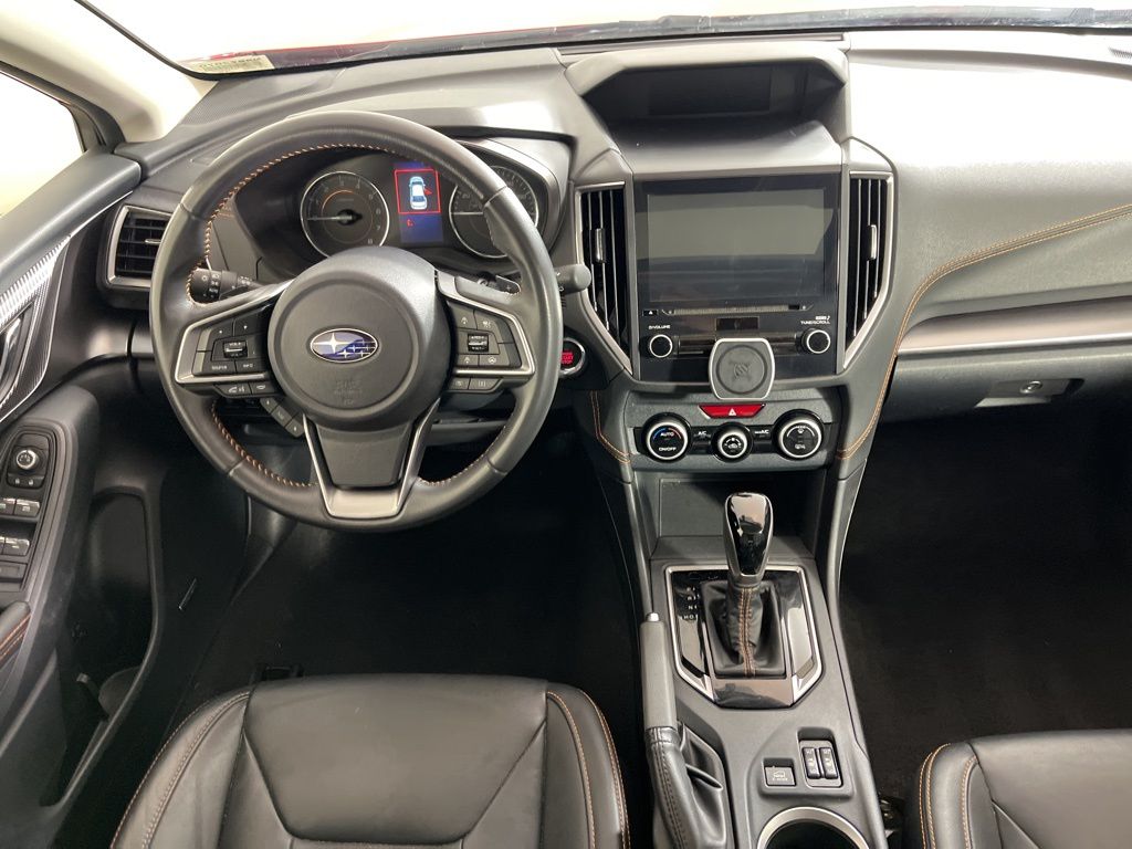 Thumbnail: 2021 Subaru Crosstrek - 5