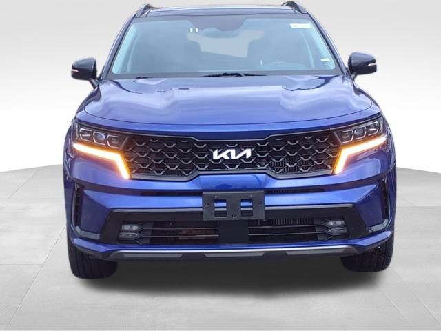 2022 Kia Sorento SX 2