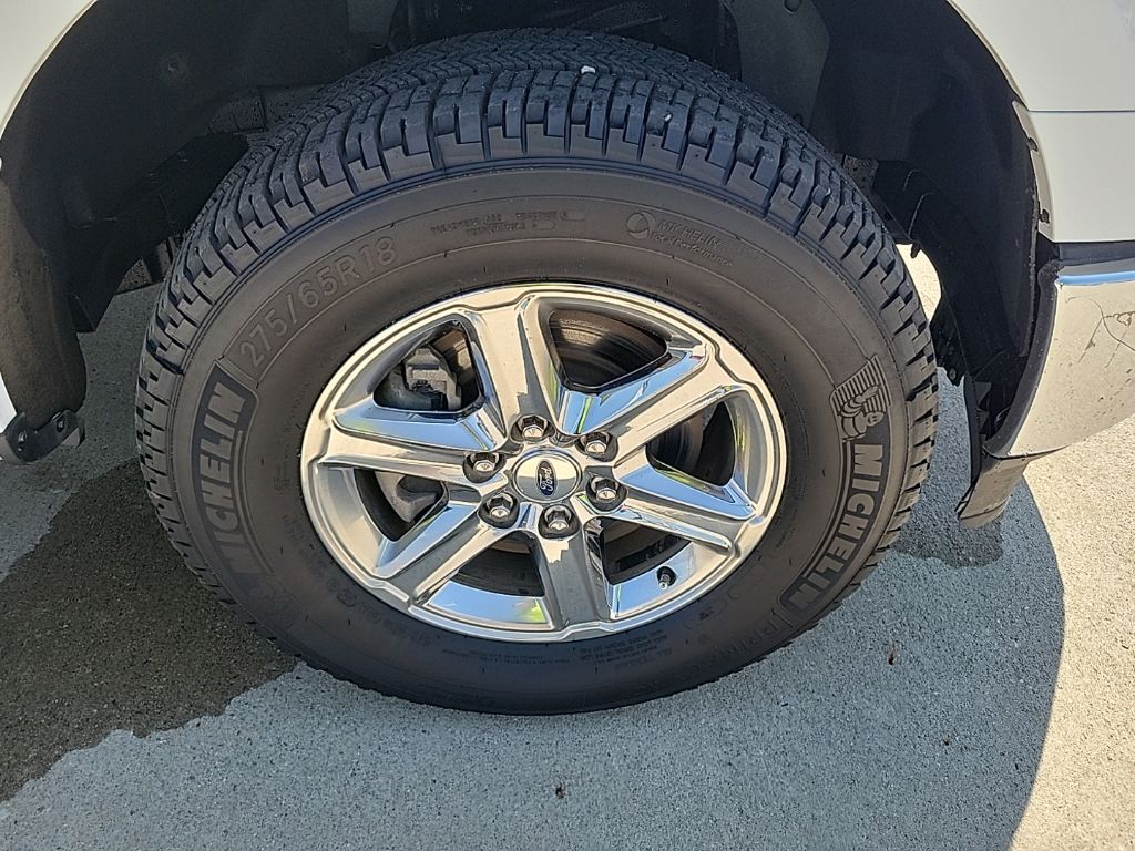 Used 2024 Ford F-150 Truck