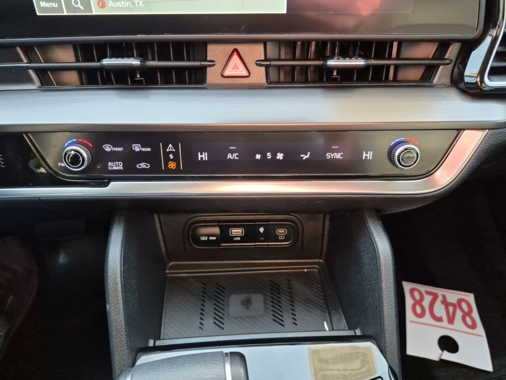 Used Car 2023 Kia Sportage  Ex For Sale Under $30,000 In Austin, Texas