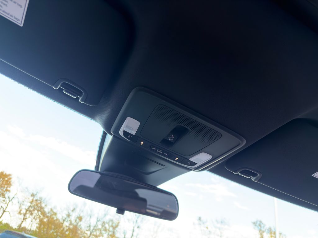 Thumbnail: 2026 Honda Civic - 14