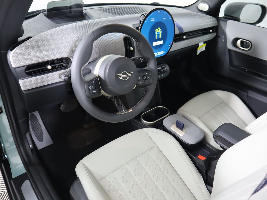 Thumbnail: 2026 MINI Cooper - 9