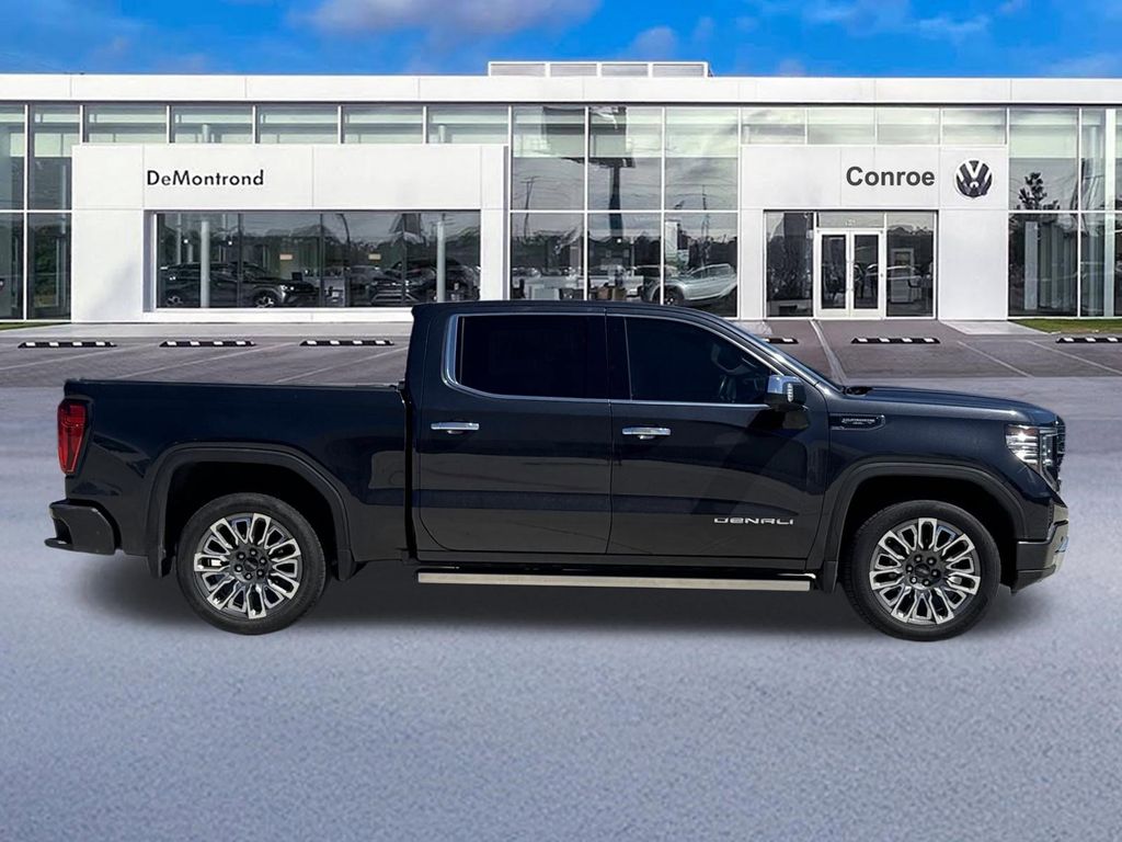 2023 GMC Sierra 1500 Denali Ultimate - 3