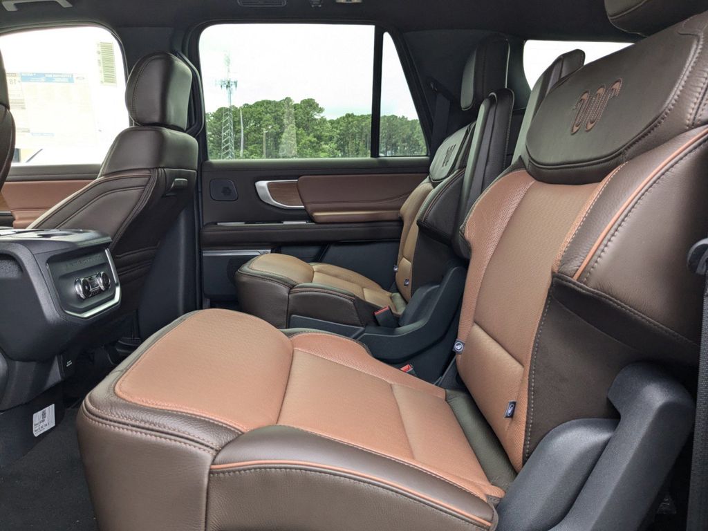 2025 Ford Expedition MAX King Ranch