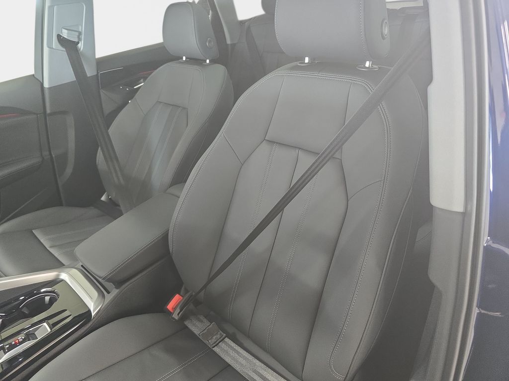 New 2026 Blue Audi Premium image 9