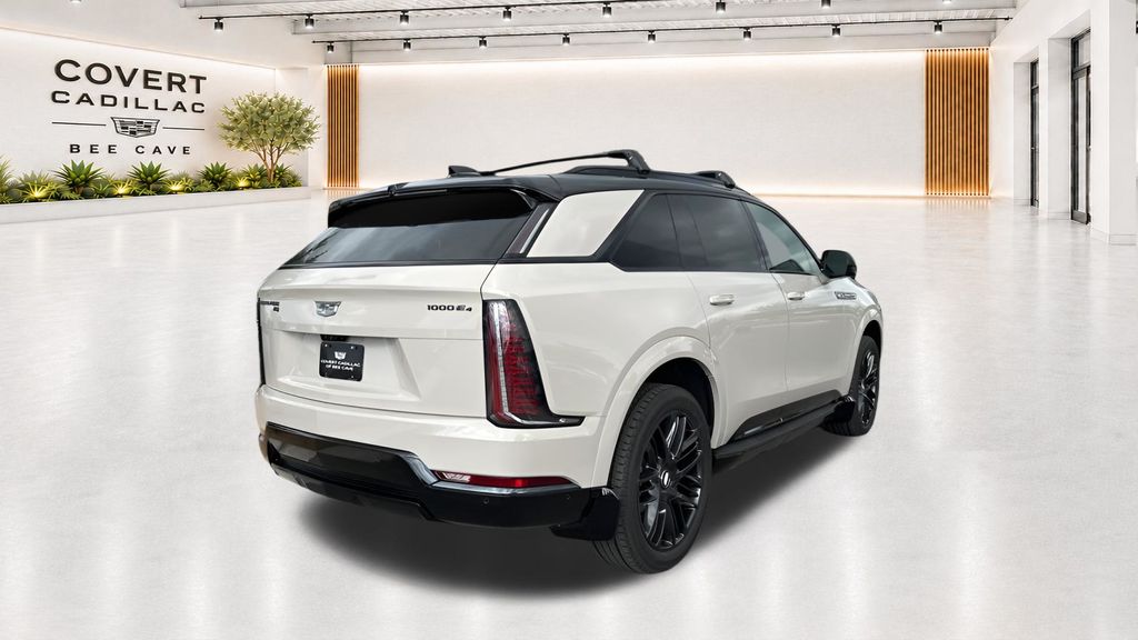 New 2026 Beige Cadillac Sport image 12