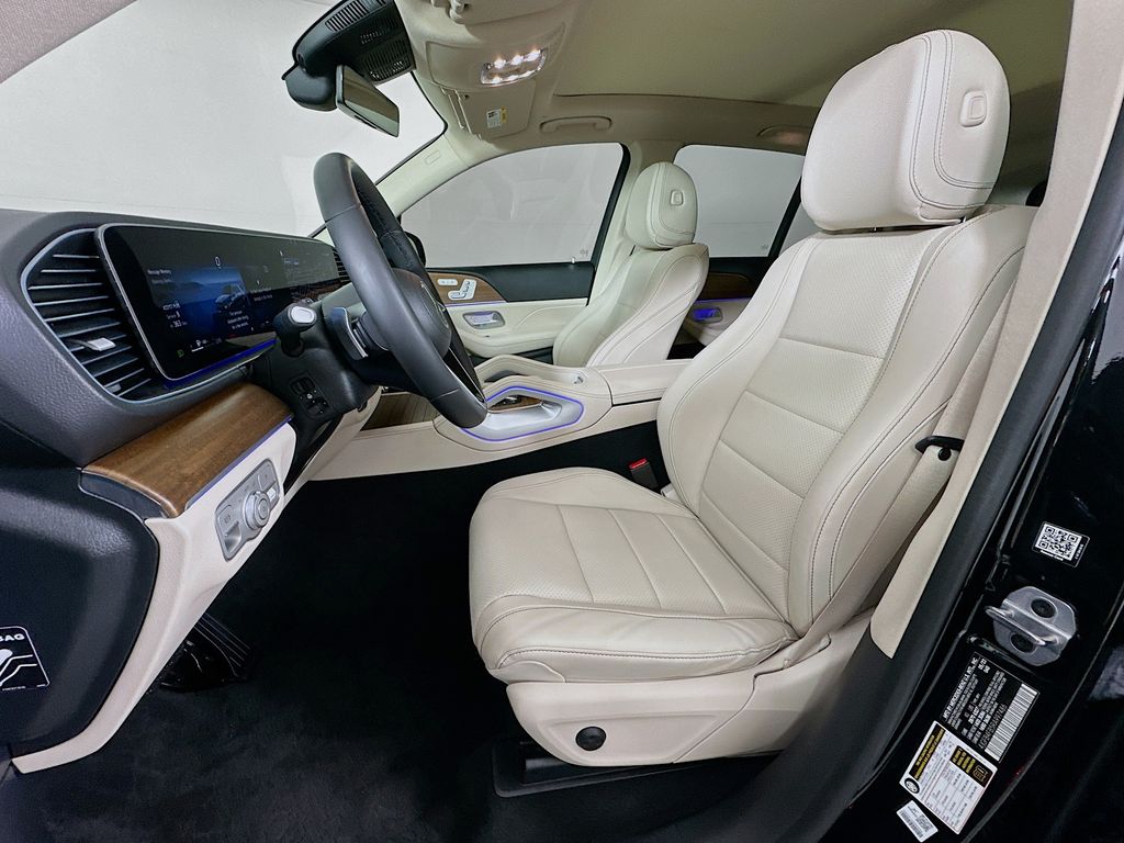 Thumbnail: 2024 Mercedes-Benz GLE - 21