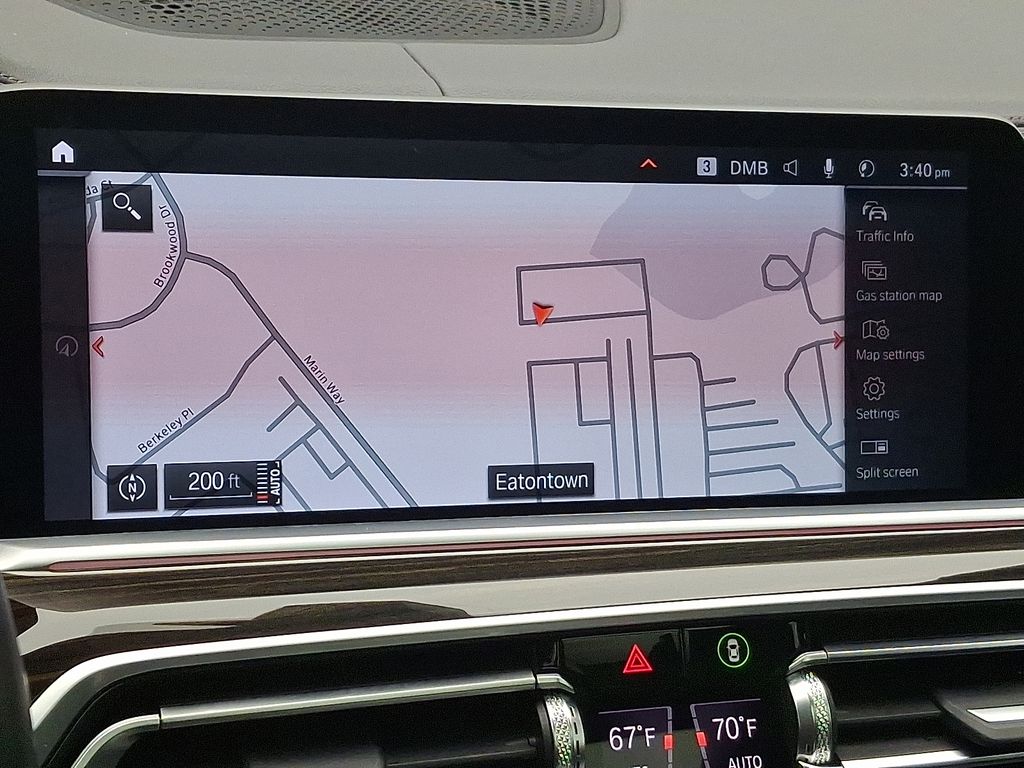 Thumbnail: 2023 BMW X5 - 19