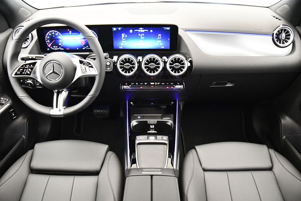 Thumbnail: 2025 Mercedes-Benz GLA - 19