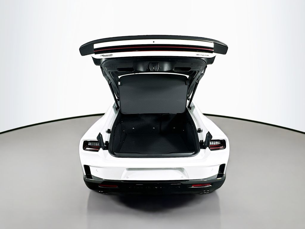 New 2026 White Dodge Scat Pack Plus image 16