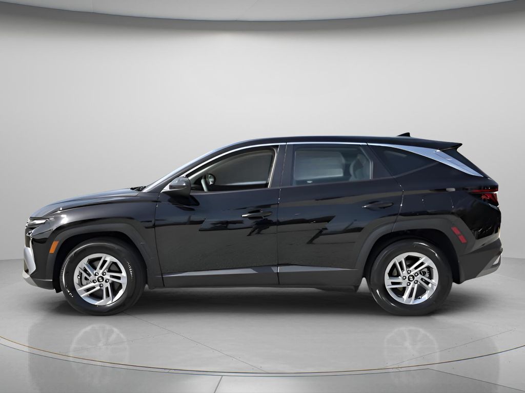 2026 Hyundai Tucson - $28,650