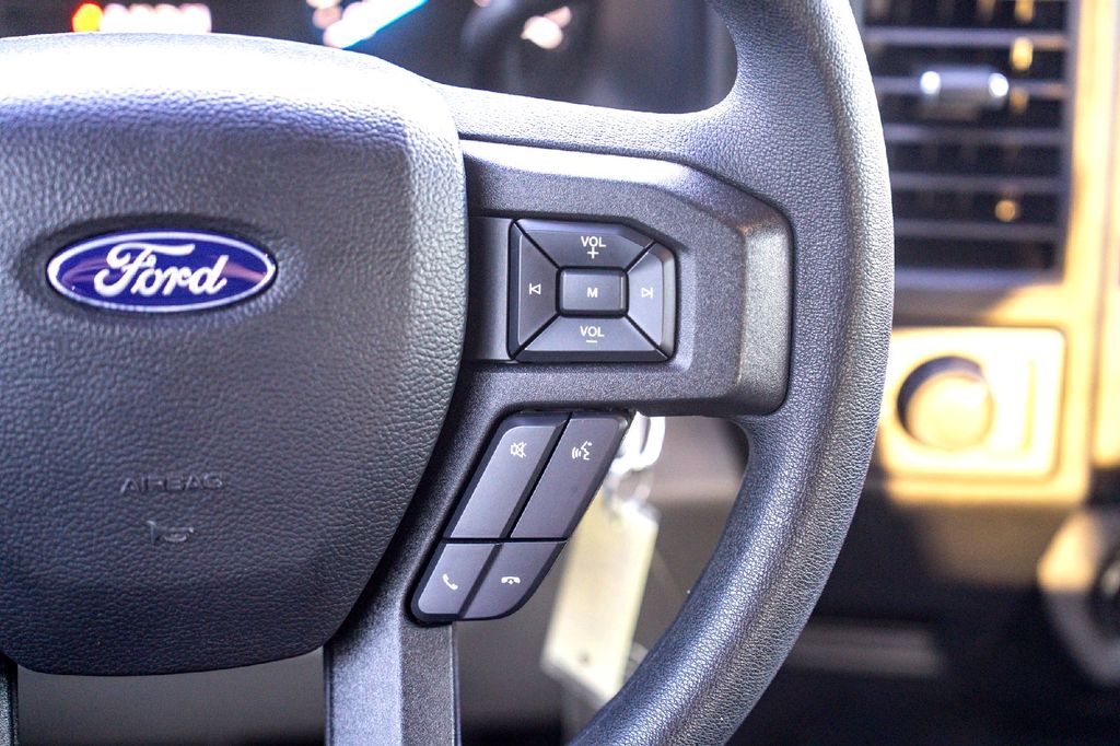 Used Car 2019 Ford F-150  Xl For Sale Under $30,000 In Taylor, Texas