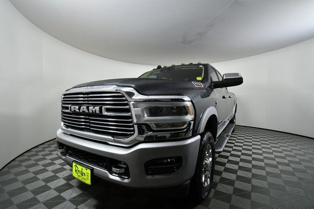 Used 2020 Ram 3500 Truck