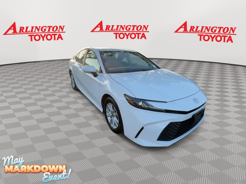 4T1DAACK7SU512525