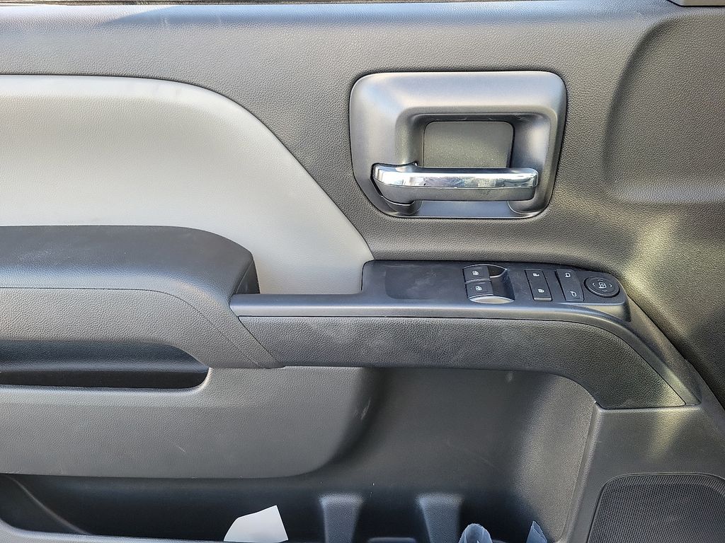 2024 Chevrolet Silverado 5500HD Work Truck - 7