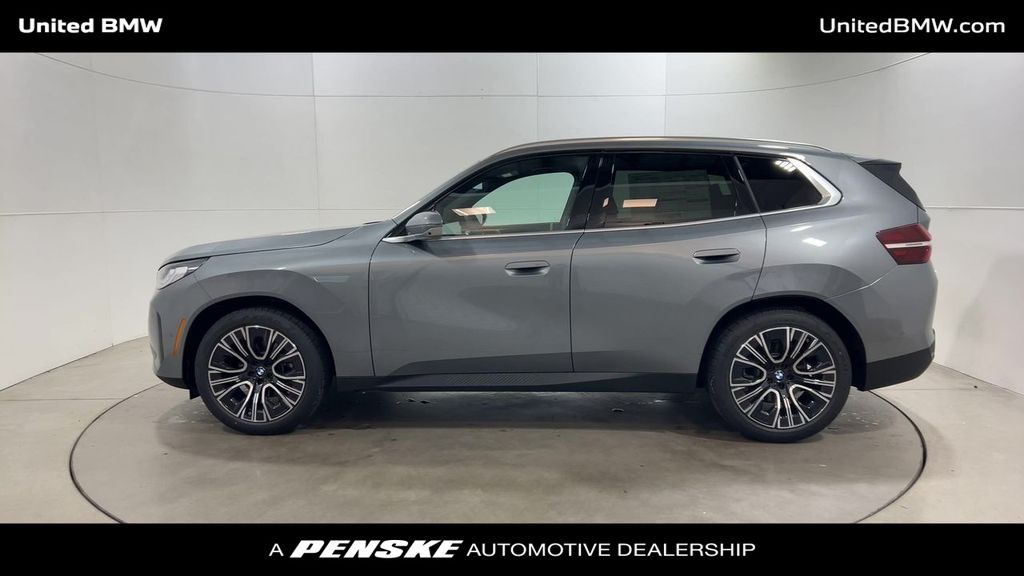 2025 BMW X3 3.0i 5
