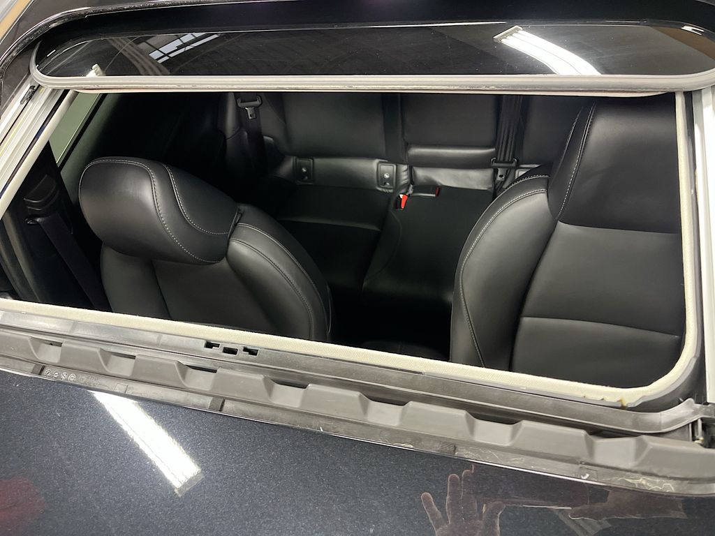 2025 Mazda CX-30 2.5 S Preferred Package Black at Parkway Family Mazda
