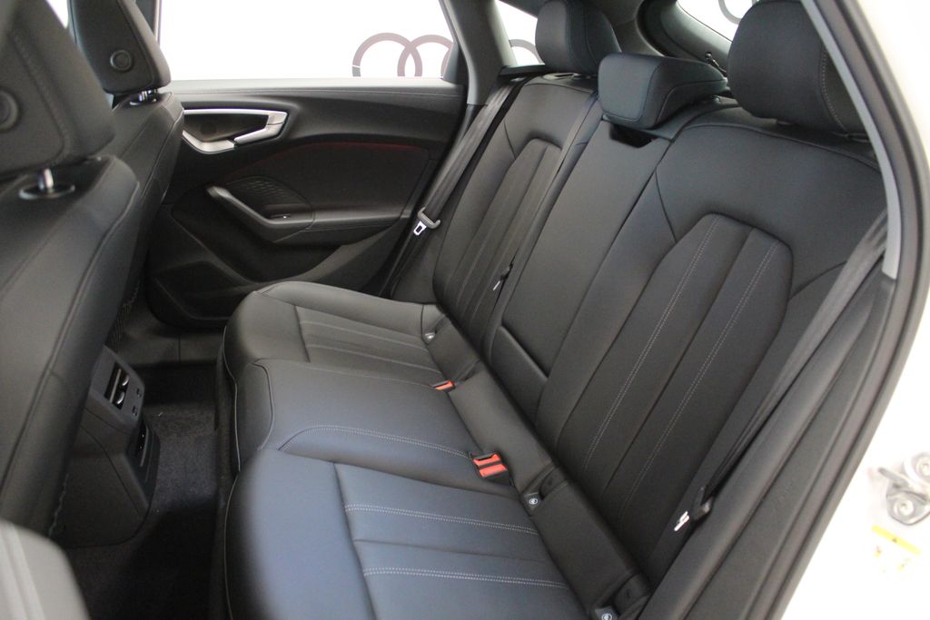 Thumbnail: 2026 Audi A5 - 31