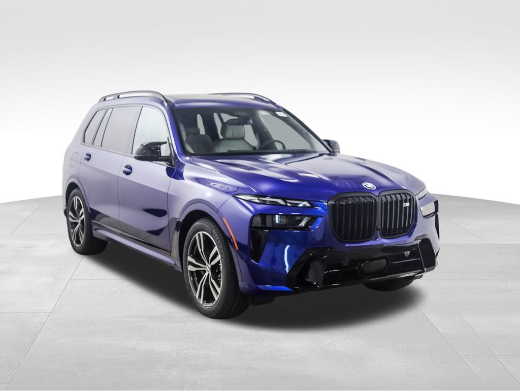 Thumbnail: 2026 BMW X7 - 7