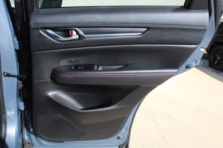 Used Car 2022 Mazda Cx-5  2.5 S Carbon Edition For Sale Under $25,000 In Georgetown, Texas