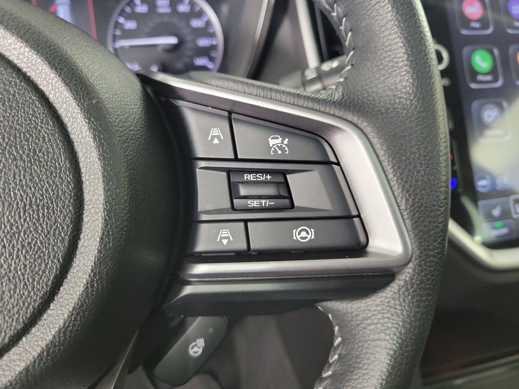 2023 Subaru Ascent Limited Blue at AutoSavvy Houston Southwest