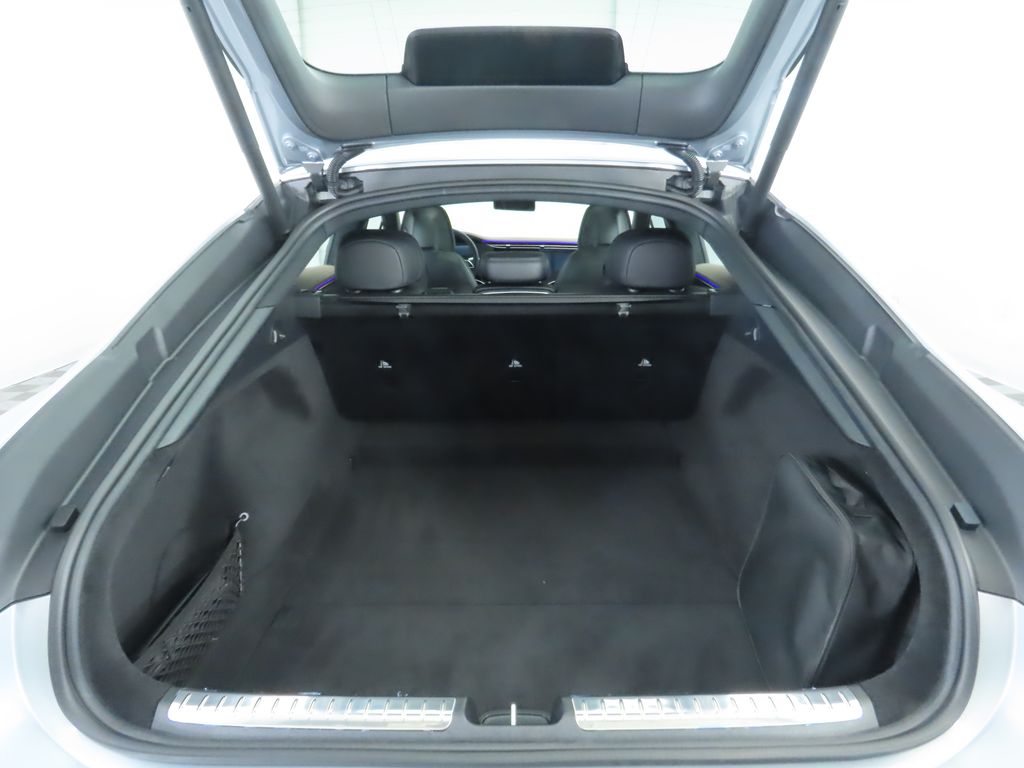 2024 Mercedes-Benz EQS 450 30