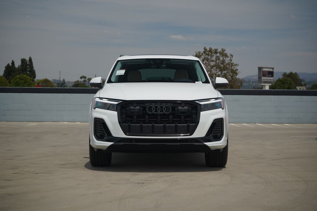 Thumbnail: 2026 Audi Q7 - 2