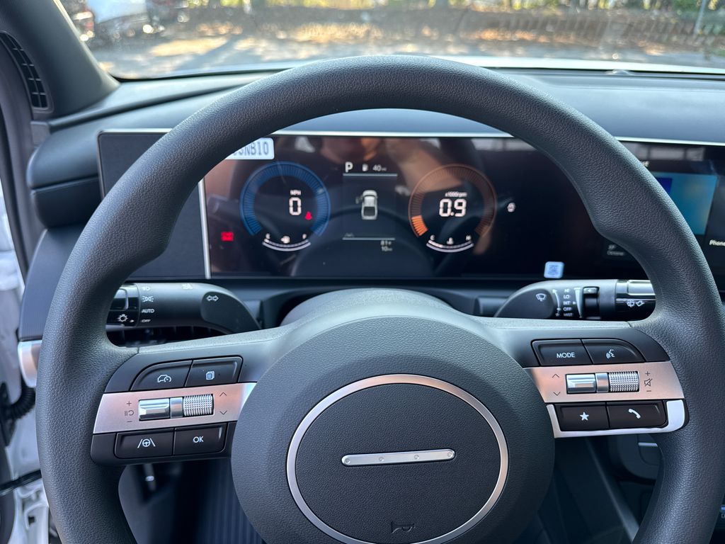 2026 Hyundai Santa Cruz SE photo 16