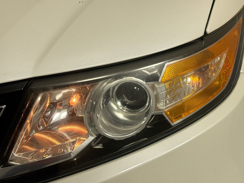 Used Car 2016 Honda Odyssey  Ex-l For Sale Under $20,000 In Austin, Texas