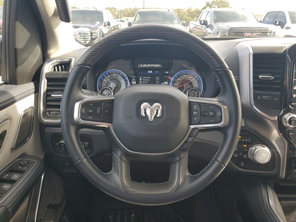 Used Car 2022 Ram 1500  Limited For Sale Under $50,000 In Austin, Texas