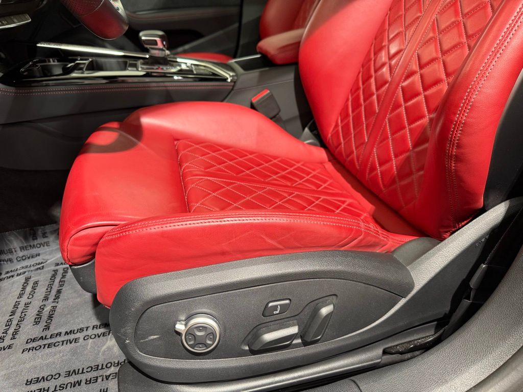 2023 Audi S5 Premium Plus 13
